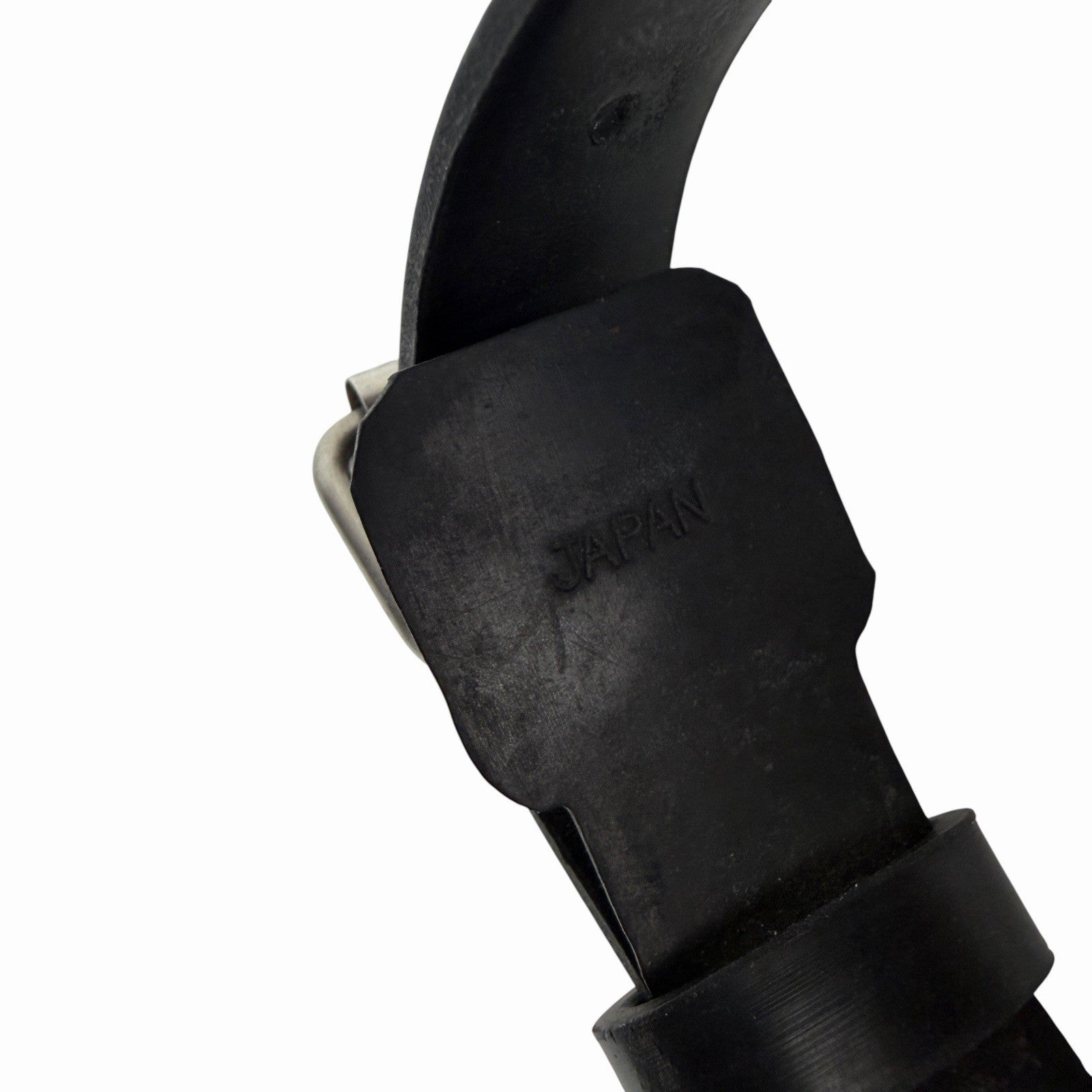 DACOR Hi-Tech Diver's Dagger 7214-00 Stainless Steel Japan w/ STRAP Scuba Knife