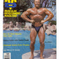 Lot of 16 MUSCULAR DEVELOPMENT Magazine Issues 1976-1980 Bodybuilding Fitness