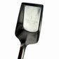 Vintage 1950’s EKCO Flint Stainless Steel Long Handle Shovel Measuring Spoons