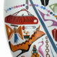 NORDSTROM Fashion Oval SERVING PLATTER Divas Shoes Purses Artist R Toledo Plate