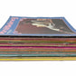 Vintage 1970’s & 1980’s Lot 23 Issues KNITKING MAGAZINE Knitting Patterns Mod