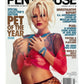 2001 PENTHOUSE Magazine COMPLETE FULL YEAR 12 ISSUES Jan-Dec NM Vintage Lot