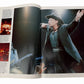 U2 PROPAGANDA World Service Fan Club Magazine Issue No. 12 1990 Love Town Tour