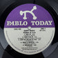 Paulinho Da Costa ‎- Happy People LP 1979 1st Pressing NM Vinyl Soul Jazz Funk
