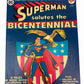 4 SUPERMAN 1970’s DC Comics Limited Collectors Edition Flash C-31 C-38 C-47 C-48