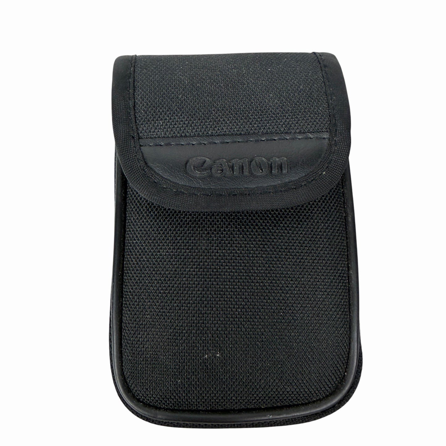 Canon 10x25A 5.2° Black Binoculars w/ Original Canon Case & Strap