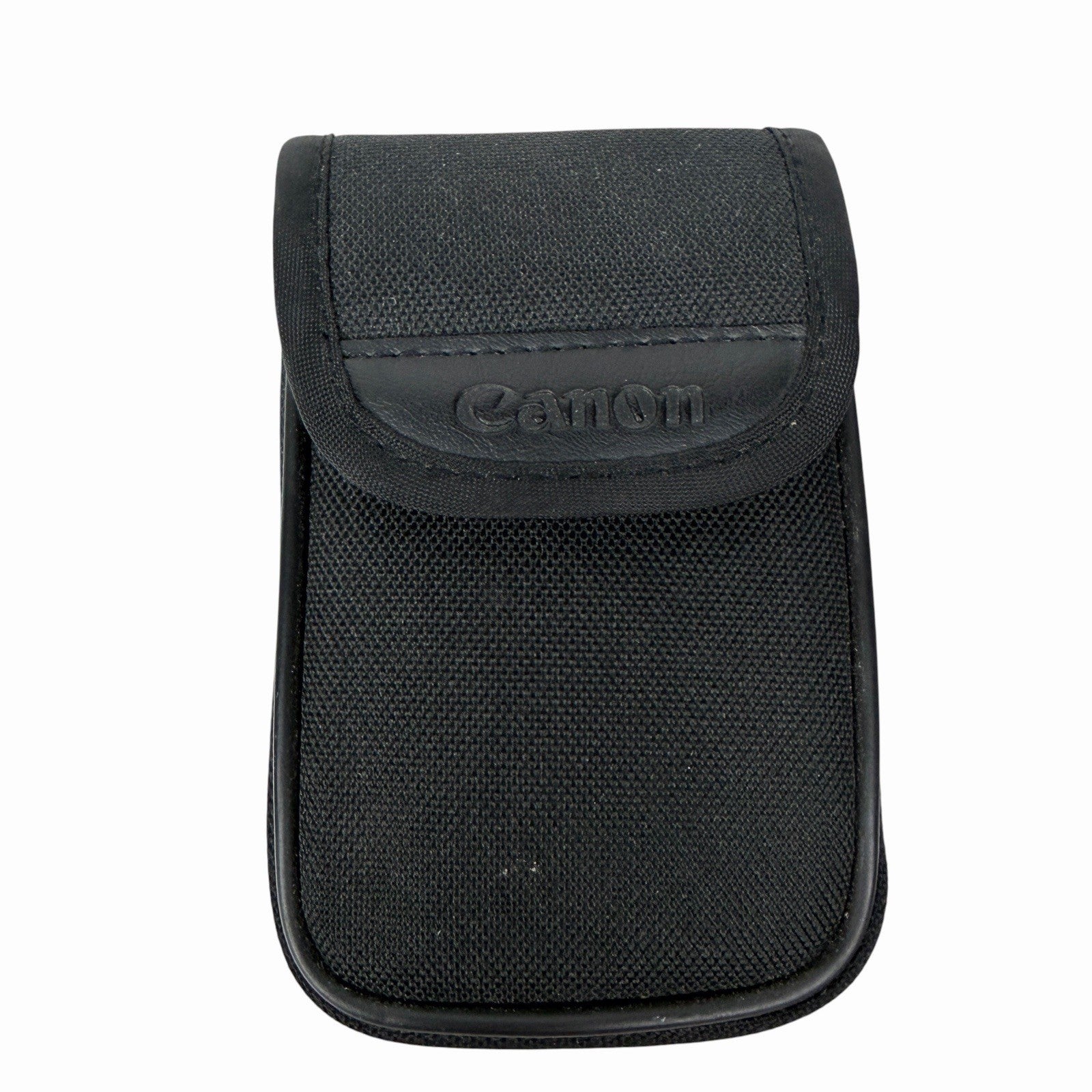 Canon 10x25A 5.2° Black Binoculars w/ Original Canon Case & Strap