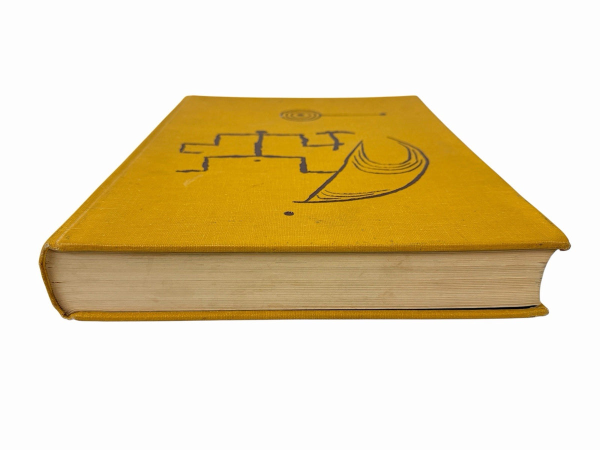 HAWAII: A PICTORIAL HISTORY Joseph Feher Hardcover 1969 1st Bishop Museum Press
