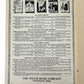 May H Brahe DAME DURDEN’S SCHOOL Sheet Music Operetta WILLIS MUSIC CO D+G Hauman