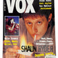 Lot of 9 VOX Magazine 1991-1997 Music Oasis Bjork REM Queen Blur Beck U2 Britpop