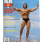 Lot of 16 MUSCULAR DEVELOPMENT Magazine Issues 1976-1980 Bodybuilding Fitness