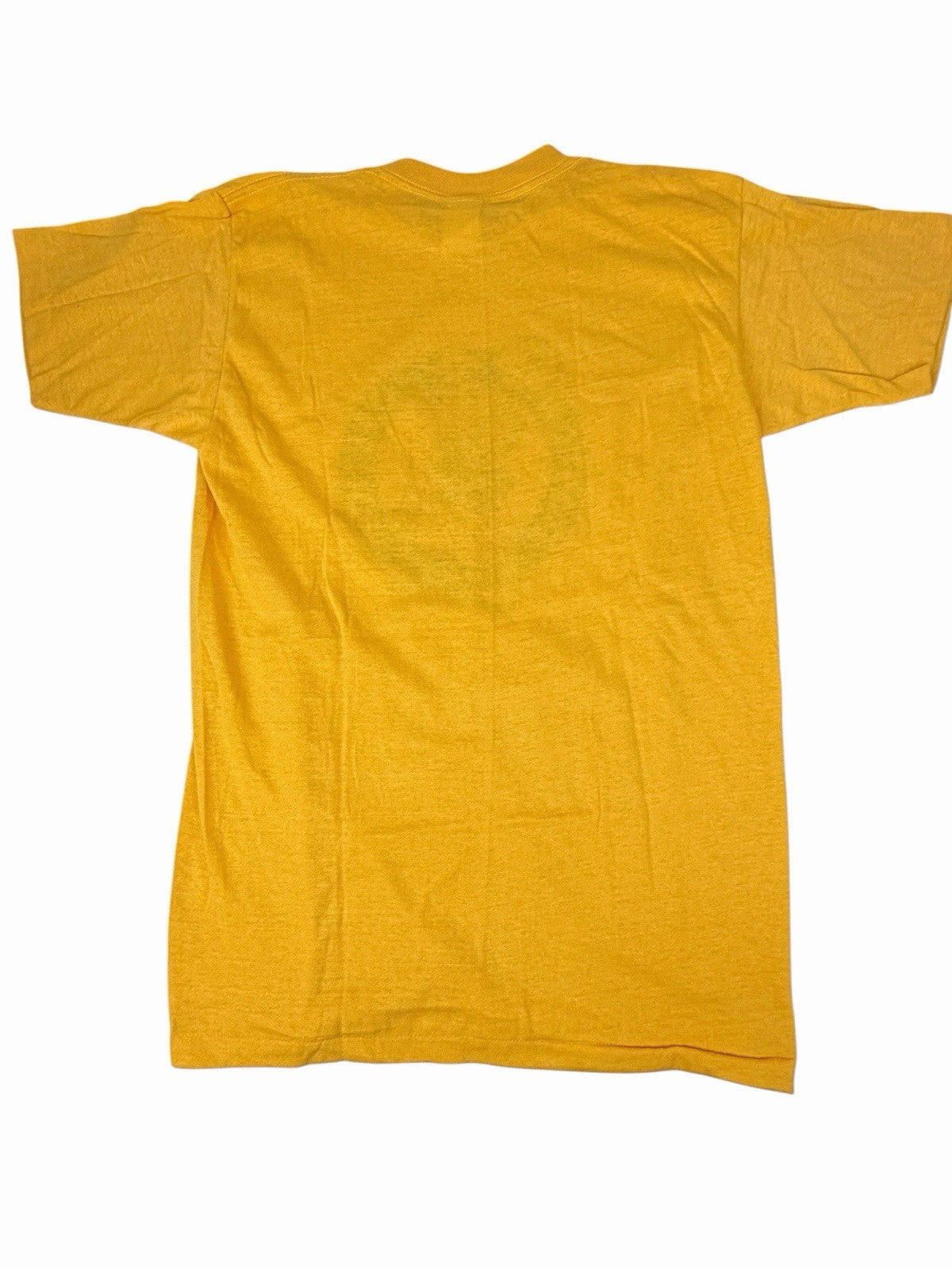 Vintage 1970’s Boston Celtics T-SHIRT Rare Original Medium NBA Basketball