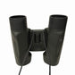 Canon 10x25A 5.2° Black Binoculars w/ Original Canon Case & Strap