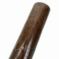 Ralph Lauren Wallpaper BROWN Faux Leather Double Roll 27” X 9 Yds LCW013947 New