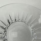 Baccarat Austerlitz Cut Crystal Finger Bowl 4.75” Snack Nut Candy Trinket FRANCE