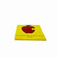 ADAM’S APPLE Vintage Full Matchbook New York City Club 1117 First Ave 61 St NYC