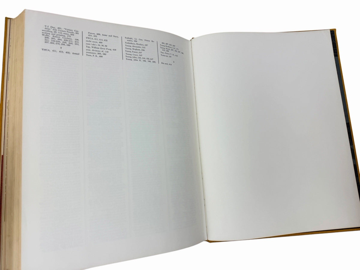 HAWAII: A PICTORIAL HISTORY Joseph Feher Hardcover 1969 1st Bishop Museum Press