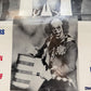 Vintage 1990s IWAS Superstar Wrestling Poster SABU Cactus Jack ROAD WARRIORS ECW