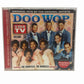 Lot Of 4 Doo Wop CD’s Five Stairsteps CADILLACS SPEEDOO As Seen On TV Vol 2 & 4