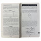 Vintage 1960 Johns-Manville TRANSITE RING-TITE PRESSURE PIPE Installation Guide