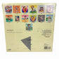 Vintage Sealed BETTY BOOP 1989 Calendar 16 Month 1988 Wall Art