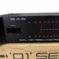 SAE A-201 A201 “01 Series” Dual High Resolution Power Amplifier VINTAGE IN BOX