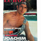 1994 EUROS Magazine #20 JOACHIM FREDERICK Rick Castro Vintage German Gay