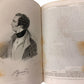 1847 CYCLOPAEDIA OF ENGLISH LITERATURE Volumes 1 & 2 by R. CHAMBERS Antique Book