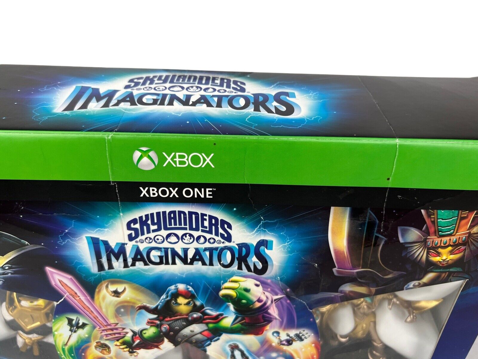 Skylanders Imaginators: on sale Starter Pack for Xbox One