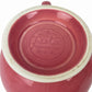 Fiestaware ROSE PINK Teapot Vintage Coffee Pot Homer Laughlin Fiesta w/ Lid USA