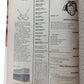 1972 INGENUE Magazine LOT of 3: FEB, JUNE, NOV Vintage Teen Girl Beauty Fashion