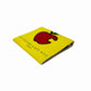 ADAM’S APPLE Vintage Full Matchbook New York City Club 1117 First Ave 61 St NYC