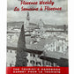 Vintage 1959 Italy FLORENCE WEEKLY Tourist Handbook Travel Map Ads Guide Book