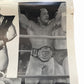 Vintage 1990s IWAS Superstar Wrestling Poster SABU Cactus Jack ROAD WARRIORS ECW