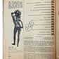 CAVALIER MAGAZINE April 1972 w/ Stephen King (John Swithen) THE FIFTH QUARTER