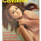 CAVALIER MAGAZINE April 1972 w/ Stephen King (John Swithen) THE FIFTH QUARTER