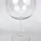 Baccarat PAVILLON (CHAMBERTIN) Large Wine Glass CRYSTAL Signed