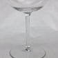 Baccarat PAVILLON (CHAMBERTIN) Large Wine Glass CRYSTAL Signed