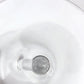 Baccarat PAVILLON (CHAMBERTIN) Large Wine Glass CRYSTAL Signed