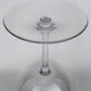 Baccarat PAVILLON (CHAMBERTIN) Large Wine Glass CRYSTAL Signed