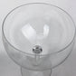 Baccarat PAVILLON (CHAMBERTIN) Large Wine Glass CRYSTAL Signed
