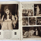 1916 MOTION PICTURE MAIL Magazine Vol 1 #11 ANITA STEWART Silent Film Movie