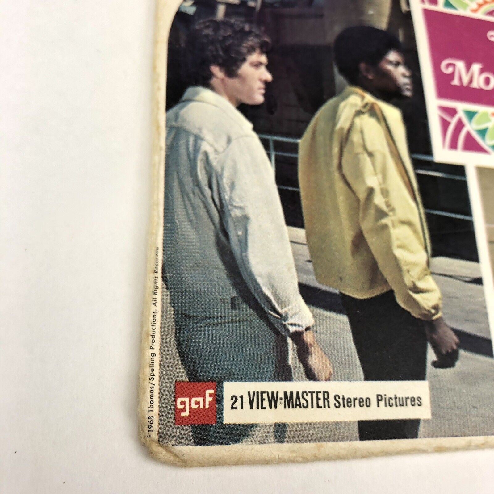 1968 View Master ad. : r/vintageads