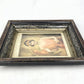 c. 1920 Bosseron Chambers FRAMED PRINT Beautiful Flapper Girl JUANITA ART DECO