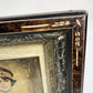 c. 1920 Bosseron Chambers FRAMED PRINT Beautiful Flapper Girl JUANITA ART DECO