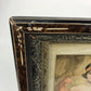 c. 1920 Bosseron Chambers FRAMED PRINT Beautiful Flapper Girl JUANITA ART DECO