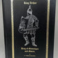 King Arthur King Of Glamorgan And Gwent AT Blackwell & Alan Wilson SIGNED 1st Ed