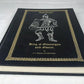 King Arthur King Of Glamorgan And Gwent AT Blackwell & Alan Wilson SIGNED 1st Ed