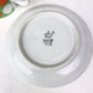 Vintage 1960’s MOD SET Of 4 Royal Crown POLKA DOT by Elena Cup & Saucers Coffee