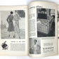 CHARM Antique Magazine Feb 1930 ART DECO Elsa Jack Von Reppert-Bismarck Cover NJ